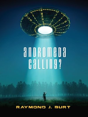 cover image of Andromeda Calling?